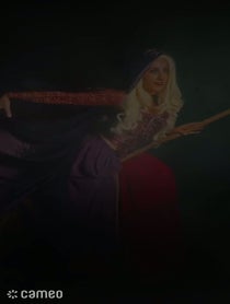 Poster for Intro video video from Sarah Sanderson of Salem MA