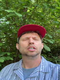 Poster for Graduation video from Jon Heder