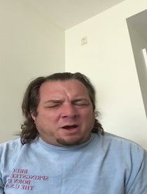 Poster for Pep Talk video from The Philly Captain