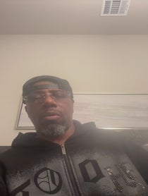 Poster for Birthday video from Inspectah Deck