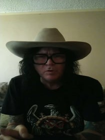 Poster for Birthday video from Danny Nordahl