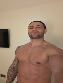 Poster for Valentine's Day video from Kieran Nicholls