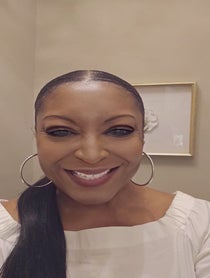 Poster for Birthday video from Alice Elm