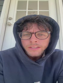 Poster for Advice video from Jackson Tiller