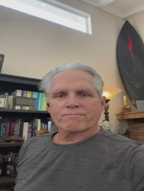 Poster for Question video from Gregory Harrison