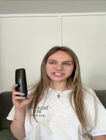 Poster for Prank Call video from Jen from Corporate