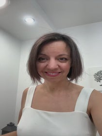 Poster for Valentine's Day video from Marie-Ève Mongrain