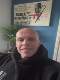Poster for Birthday video from Dilksy