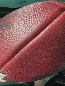 Poster for Birthday video from Scott Hanson