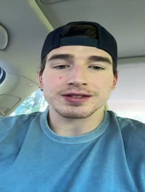 Poster for Father's Day video from Drew O’Connor