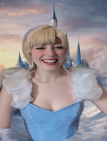 Poster for Other video from Belle/ Cinderella