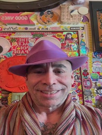 Poster for Advice video from MrBasedNYC aka Jason Itzler
