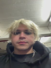 Poster for Pep Talk video from Superblood Cam