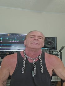 Poster for Father's Day video from Tim Cappello