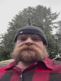Poster for Pep Talk video from Michael Adamthwaite
