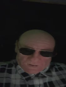 Poster for Birthday video from Chuck Mundy