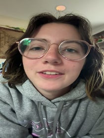 Poster for Advice video from Kate Butler