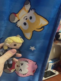 Poster for Birthday video from Austin Lee Matthews