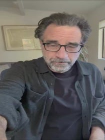 Poster for Birthday video from Ray Abruzzo