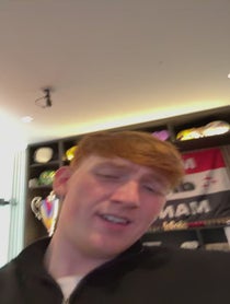 Poster for Roast video from Angryginge13