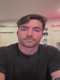 Poster for Pep Talk video from Jennings Brower