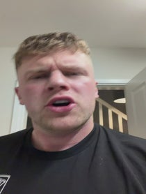 Poster for Holiday video from Deanalex