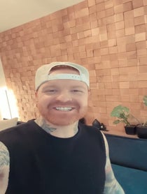 Poster for Other video from Matty Mullins