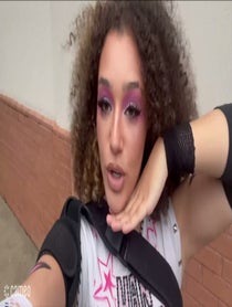 Poster for Intro video video from Corinne Joy