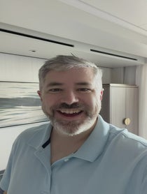 Poster for Birthday video from Jeb Brooks