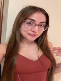 Poster for Birthday video from Anna Altamirano