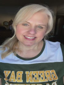 Poster for Birthday video from Az4angela