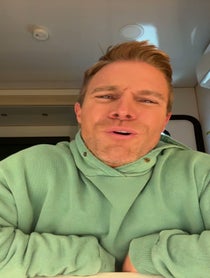 Poster for Other video from Stephen Amell