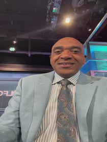 Poster for Golf trips & events video from Damon Hack