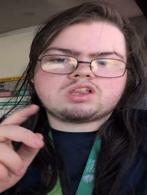 Poster for Graduation video from Nova Scrivener-Gage