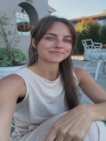 Poster for Question video from Kendall Long