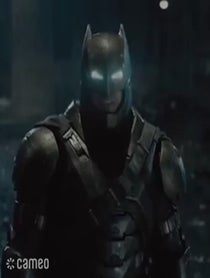 Poster for Intro video video from Batman PARODY AI