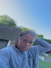 Poster for Roast video from Peter Dante