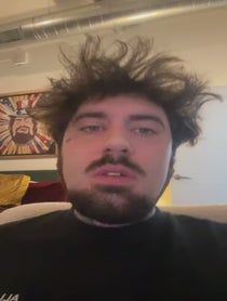 Poster for Prank Call video from Putagirlon