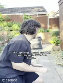 Poster for Intro video video from Harvey Porter