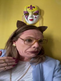 Poster for Other video from Cherylyn Barnes