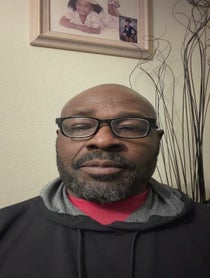 Poster for Birthday video from Christian Okoye “The Nigerian Nightmare”