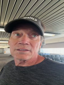 Poster for Roast video from Kevin Sorbo