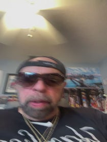 Poster for Pep Talk video from Bobo