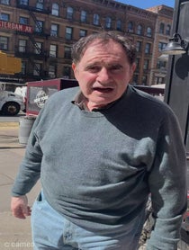 Poster for Intro video video from Richard Kind
