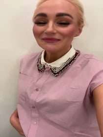 Poster for Other video from Betsy Wolfe