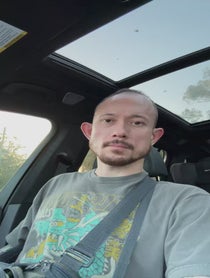 Poster for Holiday video from Matthew Heafy