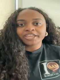 Poster for Father's Day video from AA Monet