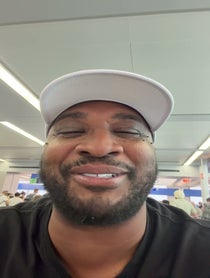 Poster for Birthday video from Daunte Culpepper