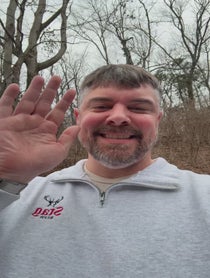 Poster for Birthday video from Randy Santel