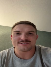 Poster for Pep Talk video from Wyatt